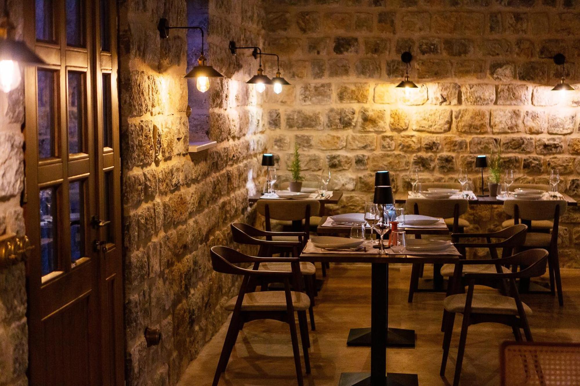 Boutique Hotel Ruzmarin Spa & Garden By Aycon Budva Kültér fotó