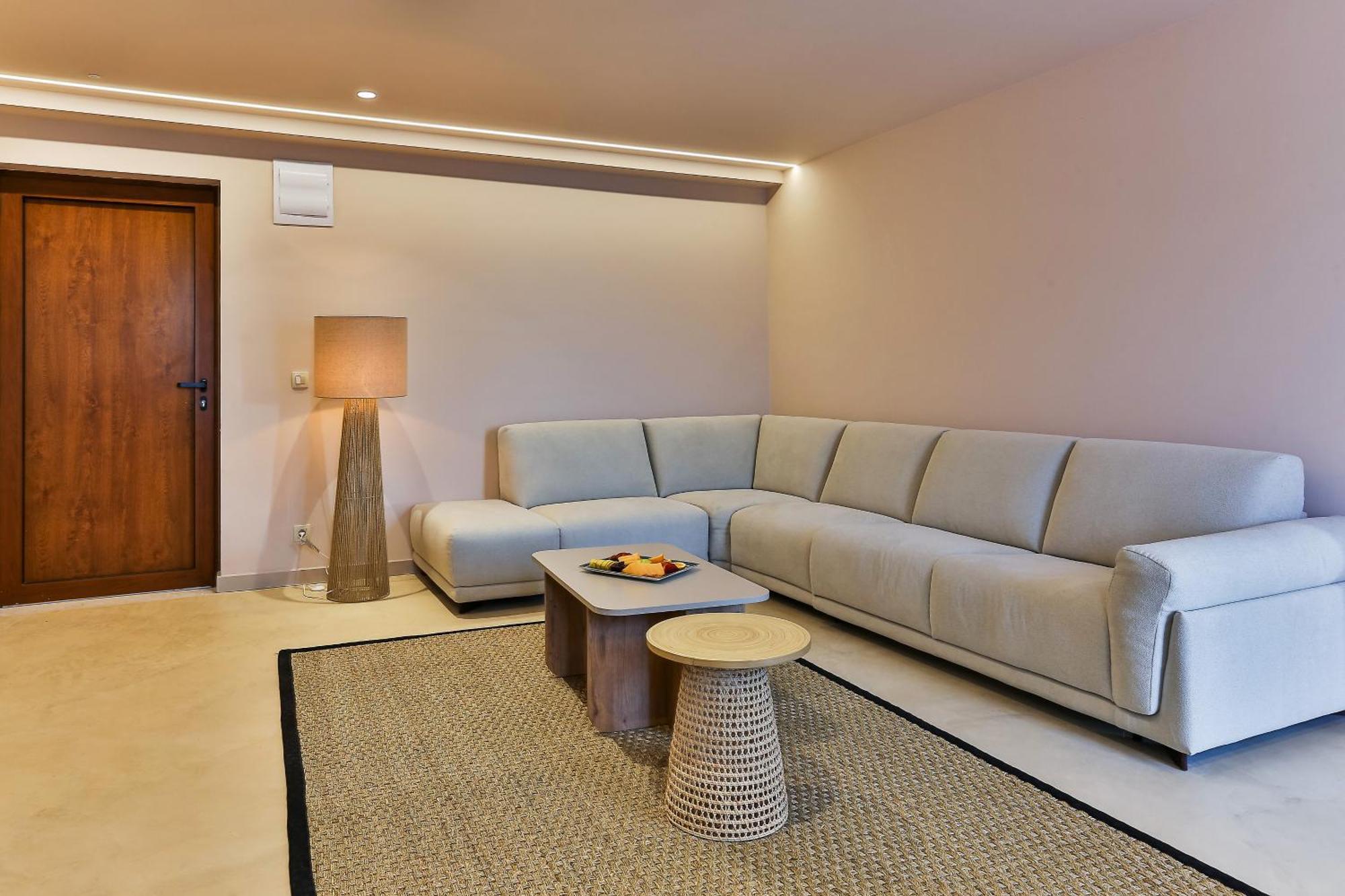 Boutique Hotel Ruzmarin Spa & Garden By Aycon Budva Kültér fotó