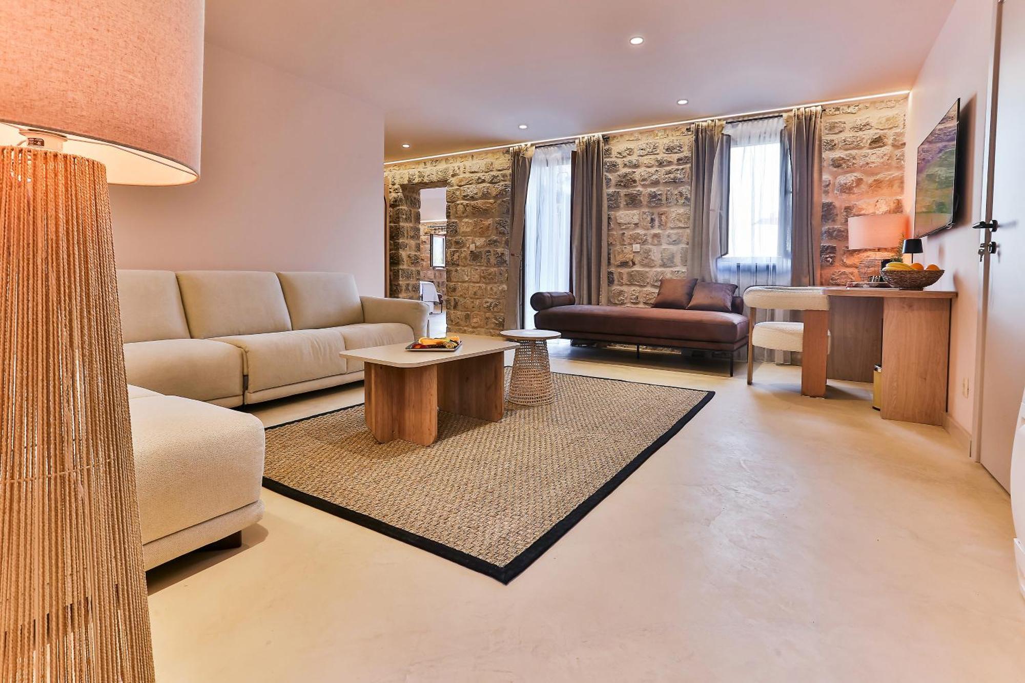Boutique Hotel Ruzmarin Spa & Garden By Aycon Budva Szoba fotó