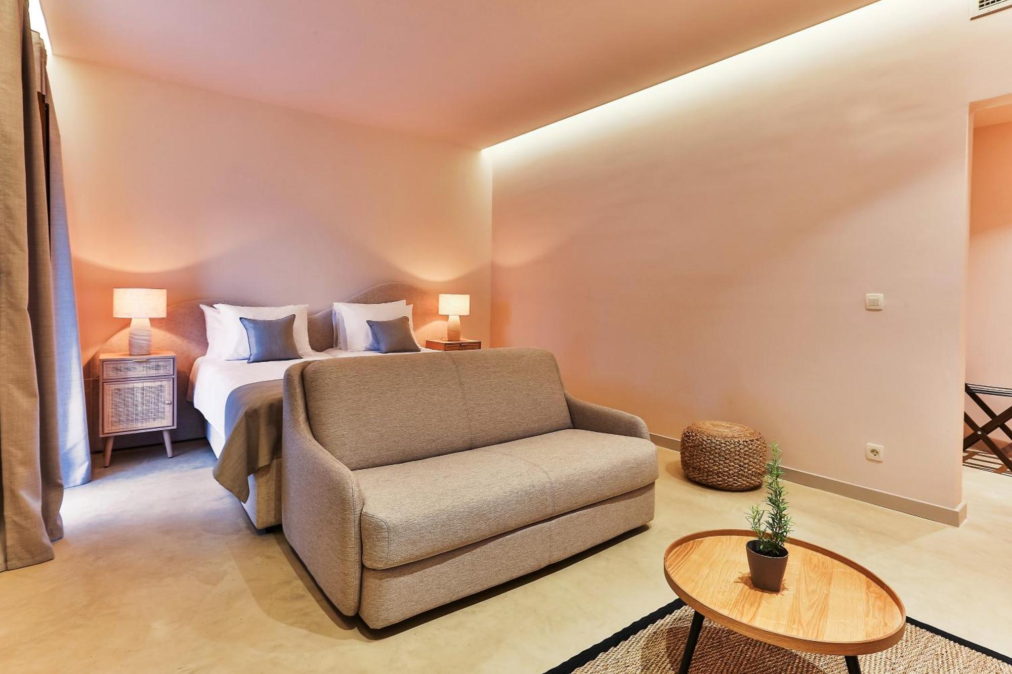 Boutique Hotel Ruzmarin Spa & Garden By Aycon Budva Kültér fotó