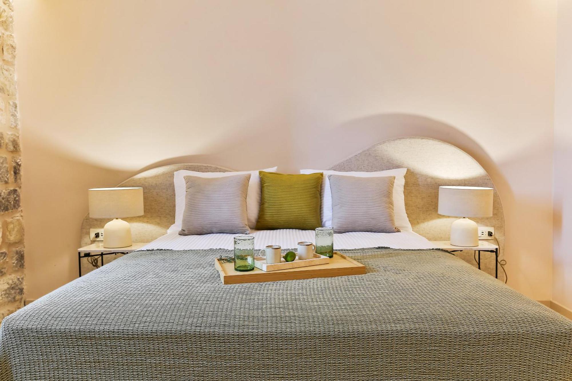 Boutique Hotel Ruzmarin Spa & Garden By Aycon Budva Kültér fotó