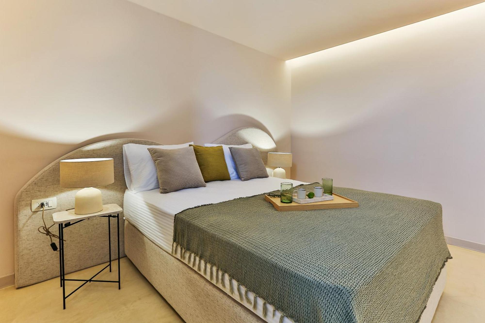 Boutique Hotel Ruzmarin Spa & Garden By Aycon Budva Kültér fotó