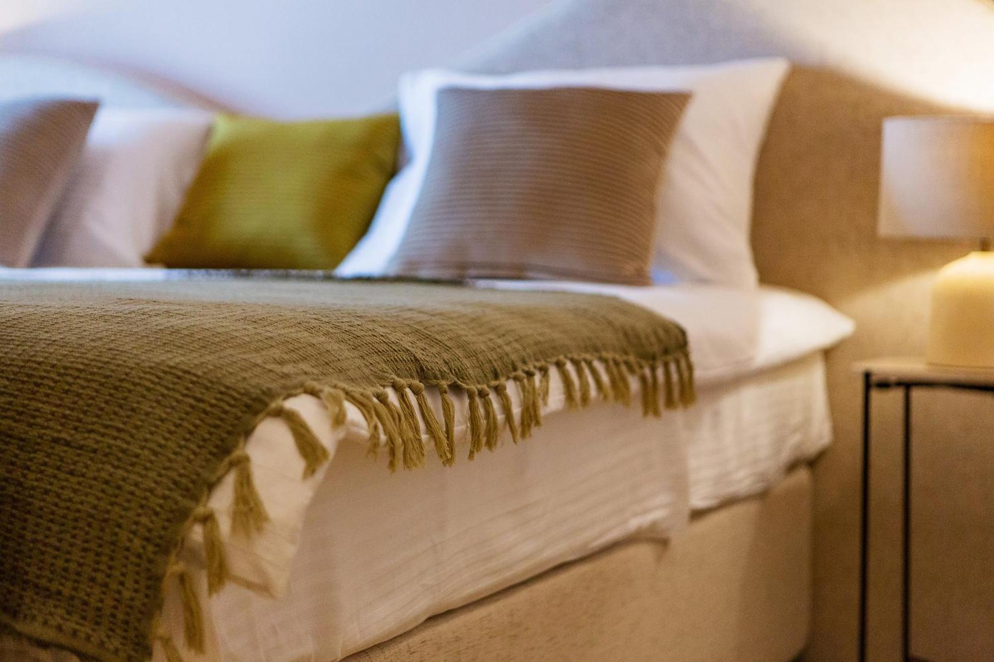 Boutique Hotel Ruzmarin Spa & Garden By Aycon Budva Kültér fotó